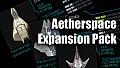 Aetherspace - Expansion Pack