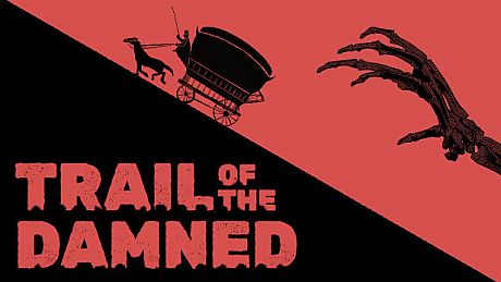 Trail of the Damned Game