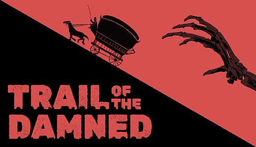 Trail of the Damned