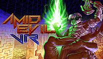 Comprar AMID EVIL VR para PC