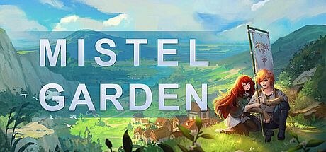 Mistel Garden Game