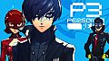 Persona 3 Reload - Persona 5 Royal Phantom Thieves Costume Set