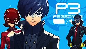 Persona 3 Reload - Persona 5 Royal Phantom Thieves Costume Set