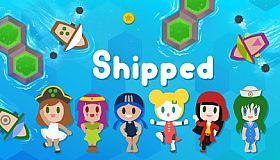 Shipped