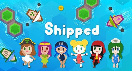 Shipped Game