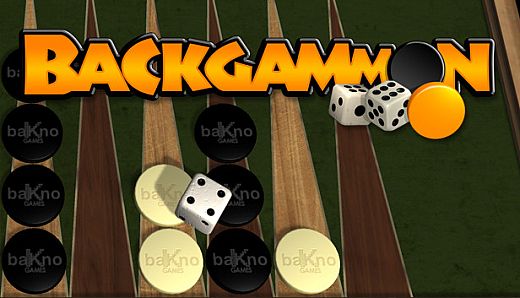 Backgammon