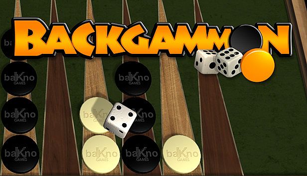 Buy Backgammon