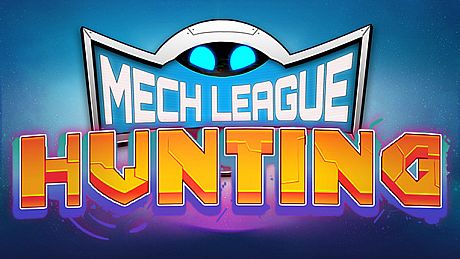 Mech League Hunting Game