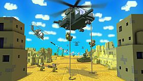 Dustoff Heli Rescue 2