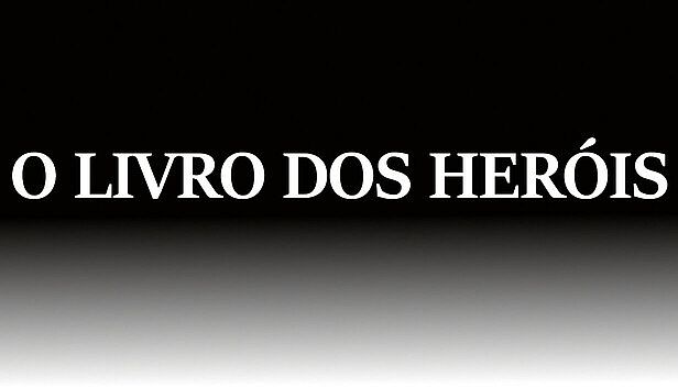 Buy The book of Heroes