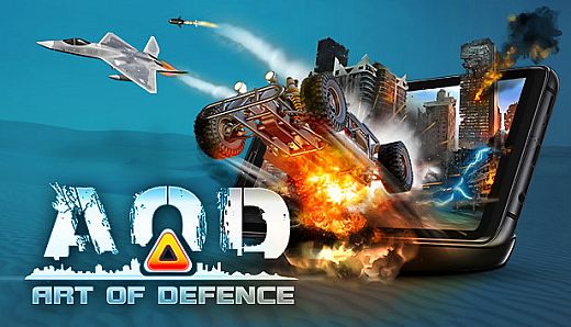 AOD: Art Of Defense