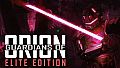 Guardians of Orion (ELITE EDITION)