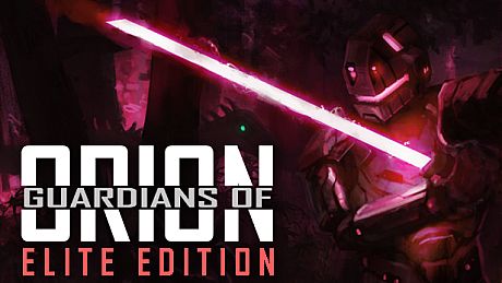 Guardians of Orion (ELITE EDITION) DLC