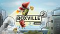 Boxville 2 Artbook and Wallpapers