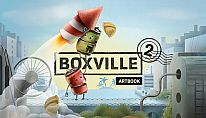 Buy Boxville 2 Artbook and Wallpapers PC