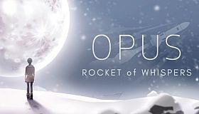 OPUS: Rocket of Whispers