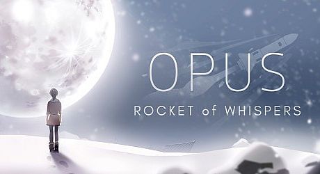 OPUS: Rocket of Whispers Game