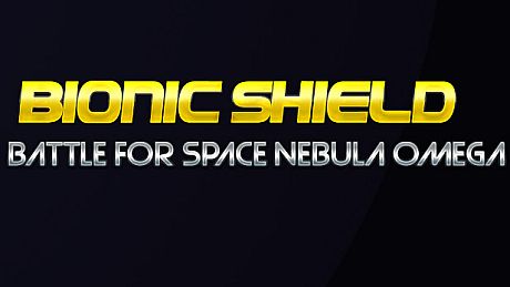 Bionic Shield: Battle for Space Nebula Omega Game