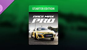 Race Max Pro: Starter Edition