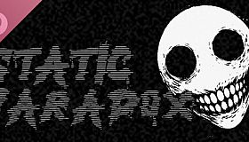 Static Paradox Soundtrack