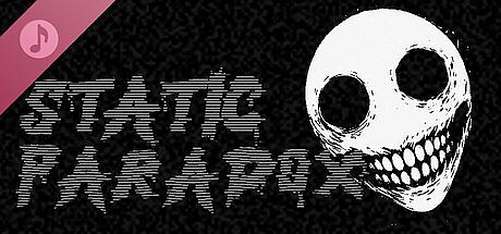 Static Paradox Soundtrack