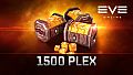 EVE Online: 1500 PLEX