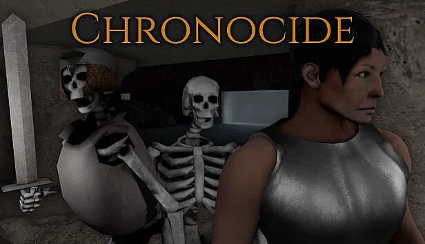 Buy Chronocide