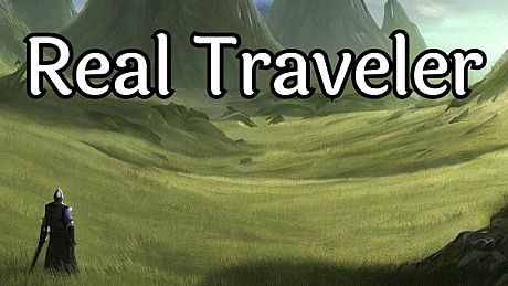 Real Traveler Game
