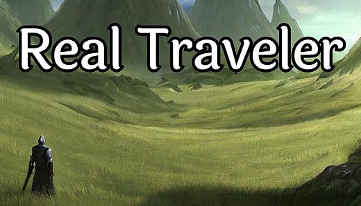Real Traveler