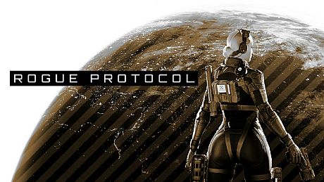 ROGUE PROTOCOL Game
