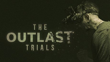 The Outlast Trials Game