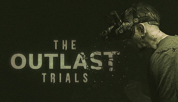 Buy The Outlast Trials