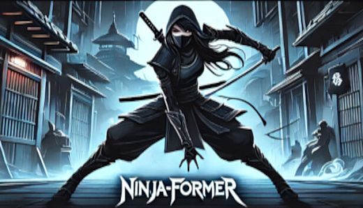 Ninja Former