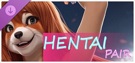 Hentai Pair - Furry Red Panda Cheerleader DLC DLC