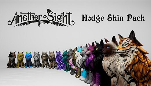 Another Sight - Hodge Skins