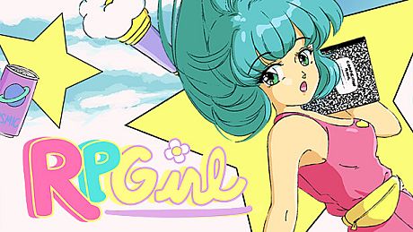 RPGirl Game