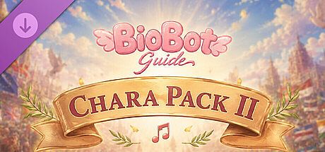 BioBotGuide - Chara Pack II DLC