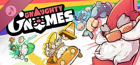 Gnaughty Gnomes Soundtrack
