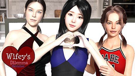 Wifey's Dilemma Revisited Game