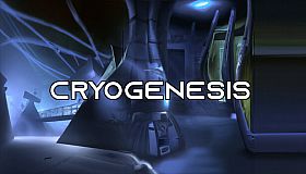 Cryogenesis