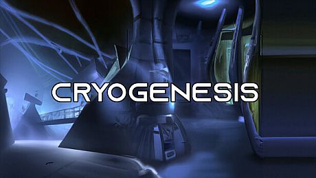 Cryogenesis Game