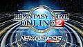 Phantasy Star Online 2 New Genesis - PSO2 Data