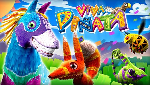 Viva Piñata