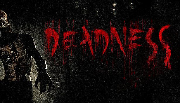 Buy Deadness