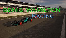 Bemis Wamilton Racing