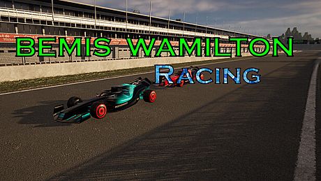 Bemis Wamilton Racing Game