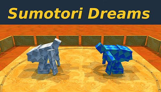 Sumotori Dreams Classic