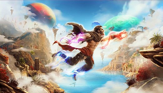 Downward: Enhanced Edition