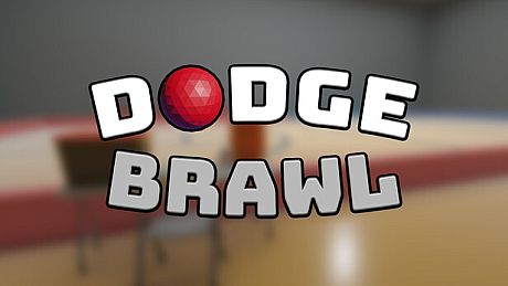 DODGEBRAWL Game