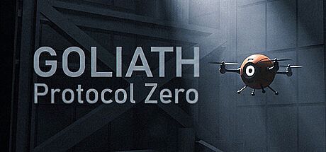 Goliath: Protocol Zero Game
